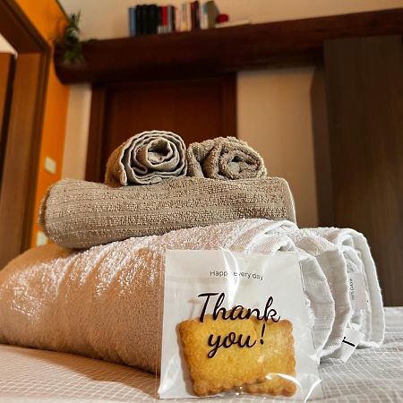 Borgo Lungofiume B&B Valbrenta エクステリア 写真