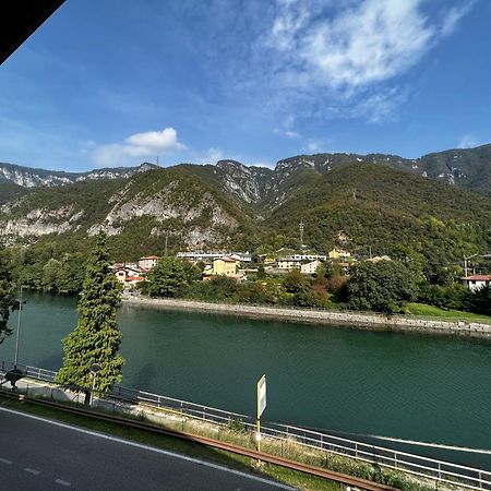 Borgo Lungofiume B&B Valbrenta エクステリア 写真