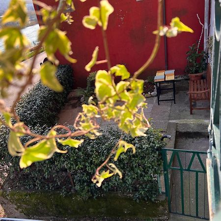 Borgo Lungofiume B&B Valbrenta エクステリア 写真