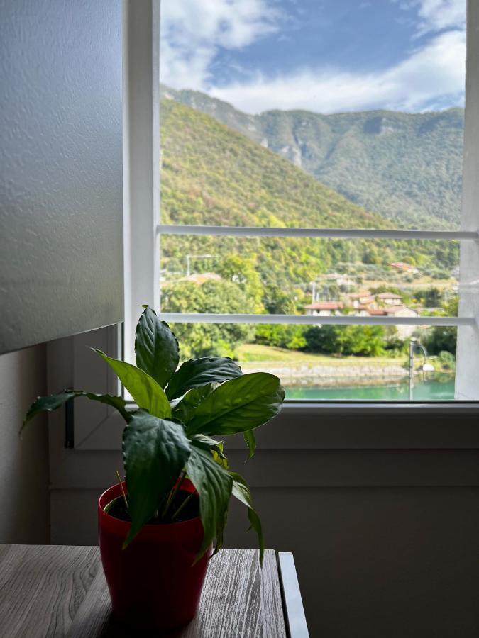 Borgo Lungofiume B&B Valbrenta エクステリア 写真