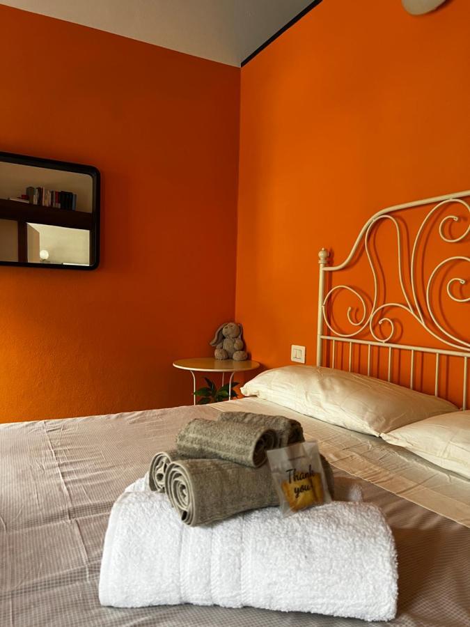 Borgo Lungofiume B&B Valbrenta エクステリア 写真