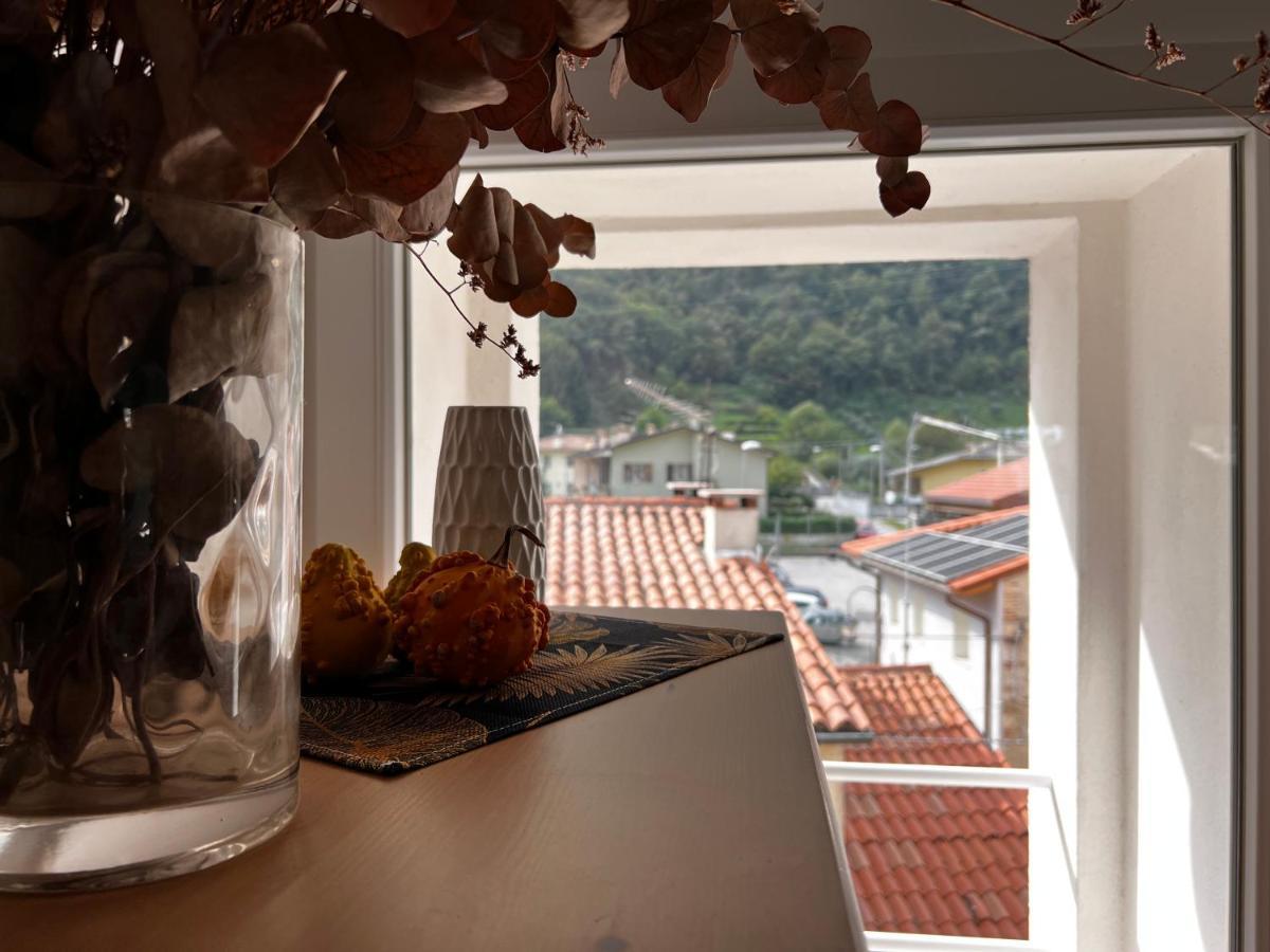 Borgo Lungofiume B&B Valbrenta エクステリア 写真