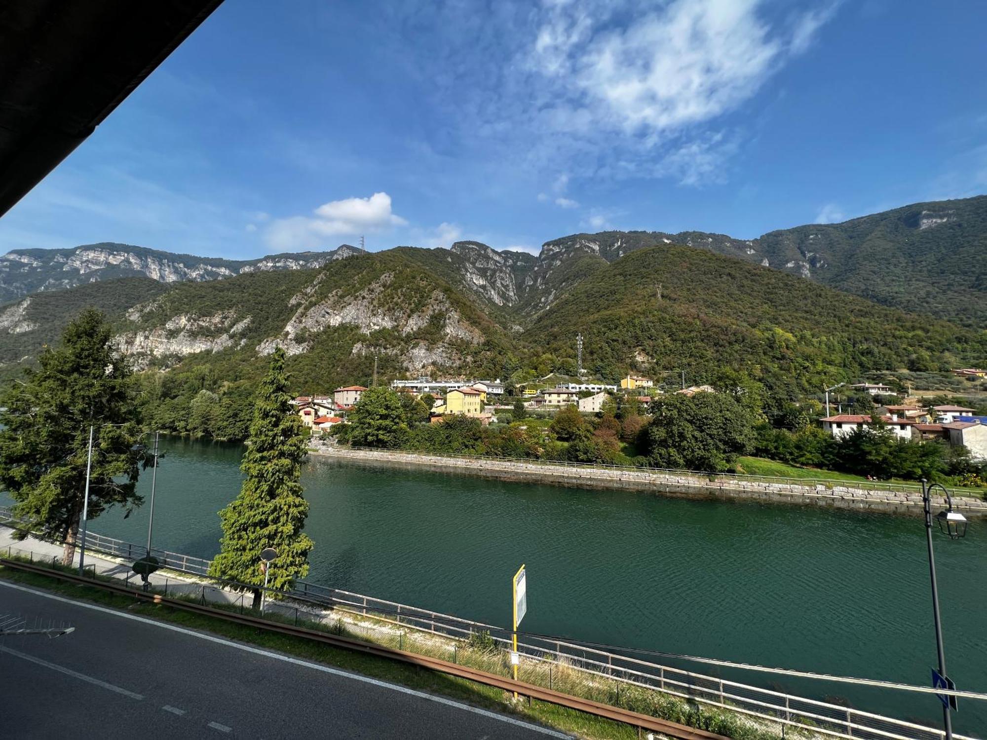 Borgo Lungofiume B&B Valbrenta エクステリア 写真