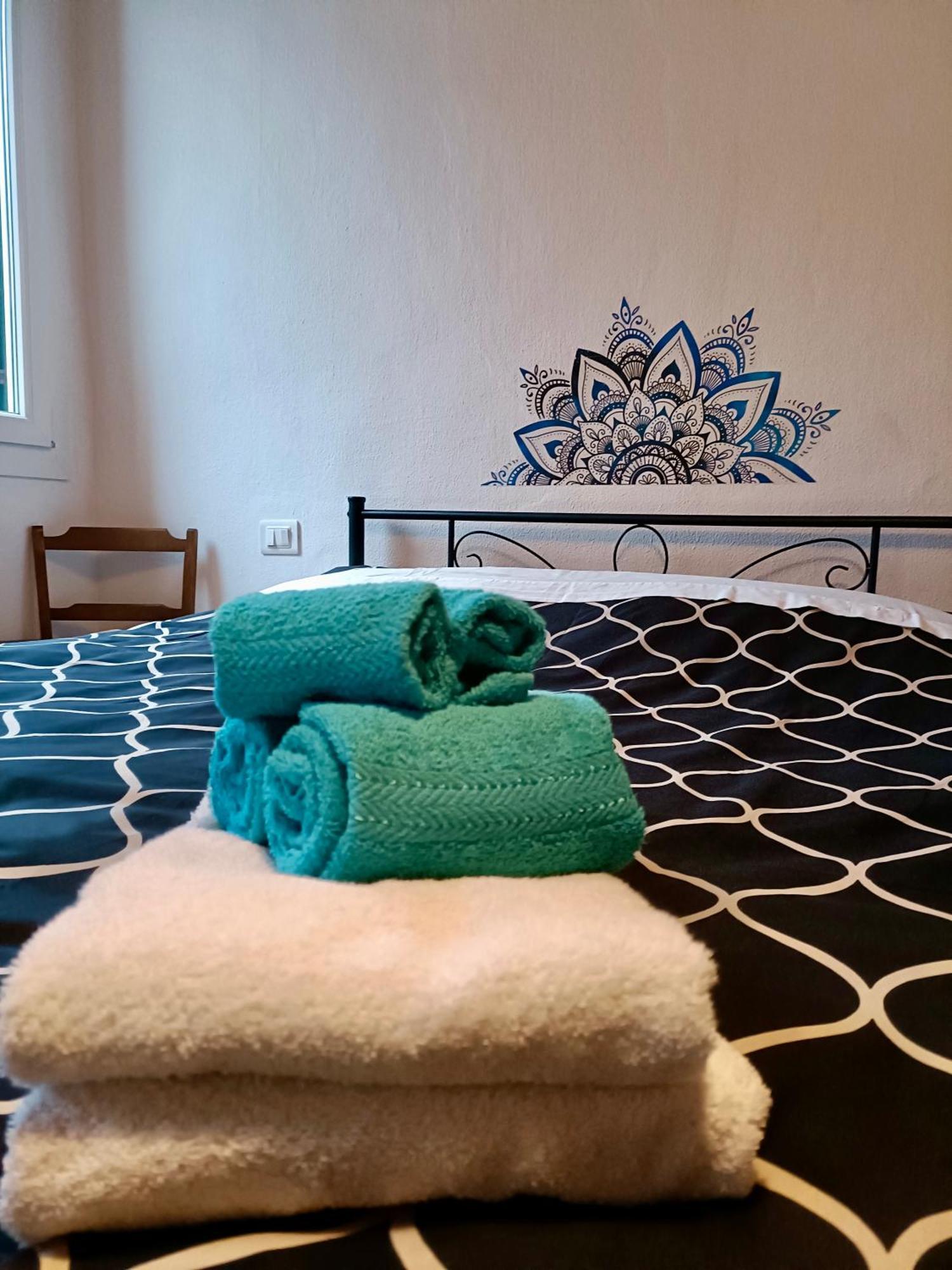 Borgo Lungofiume B&B Valbrenta エクステリア 写真