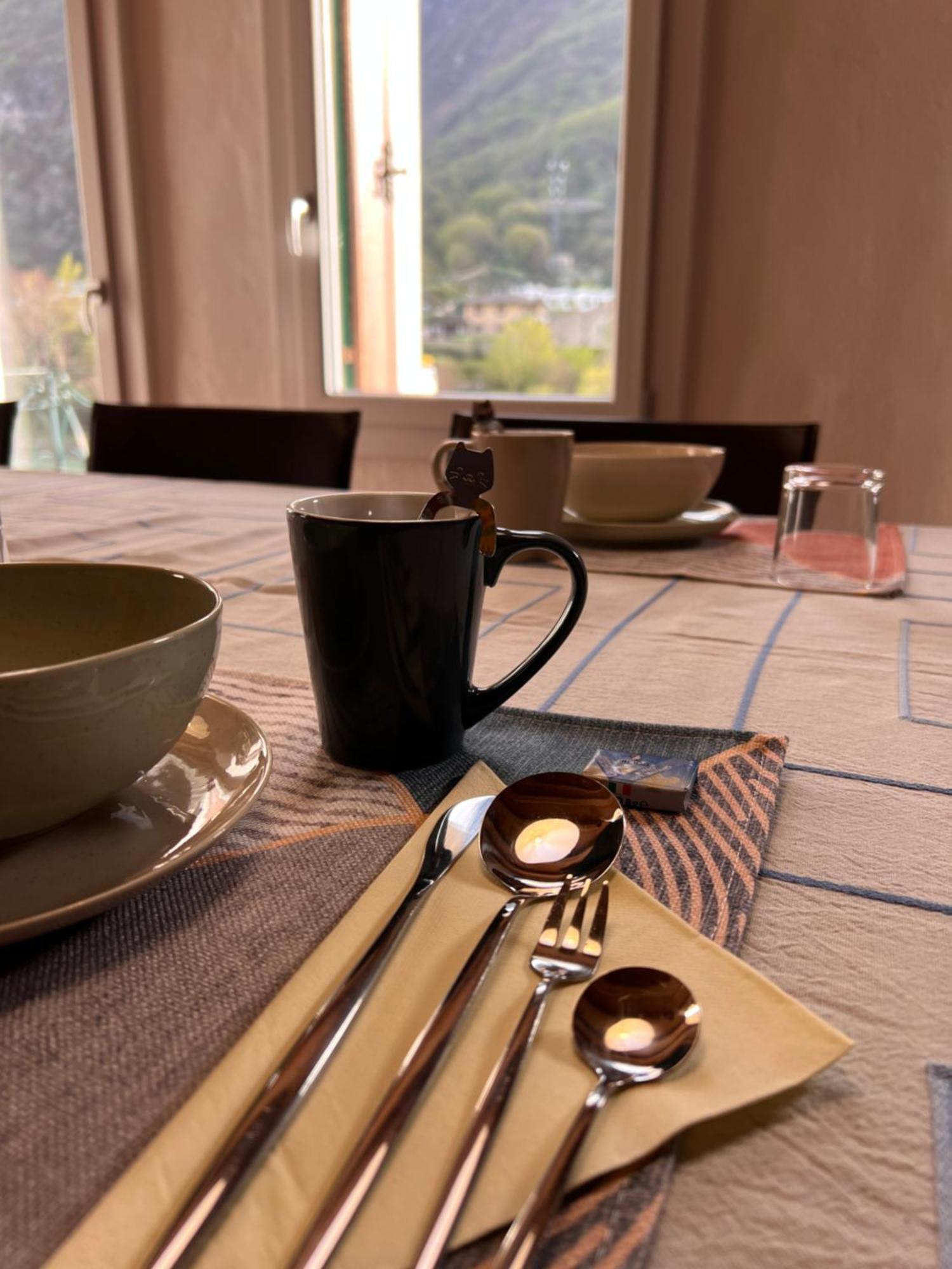 Borgo Lungofiume B&B Valbrenta エクステリア 写真