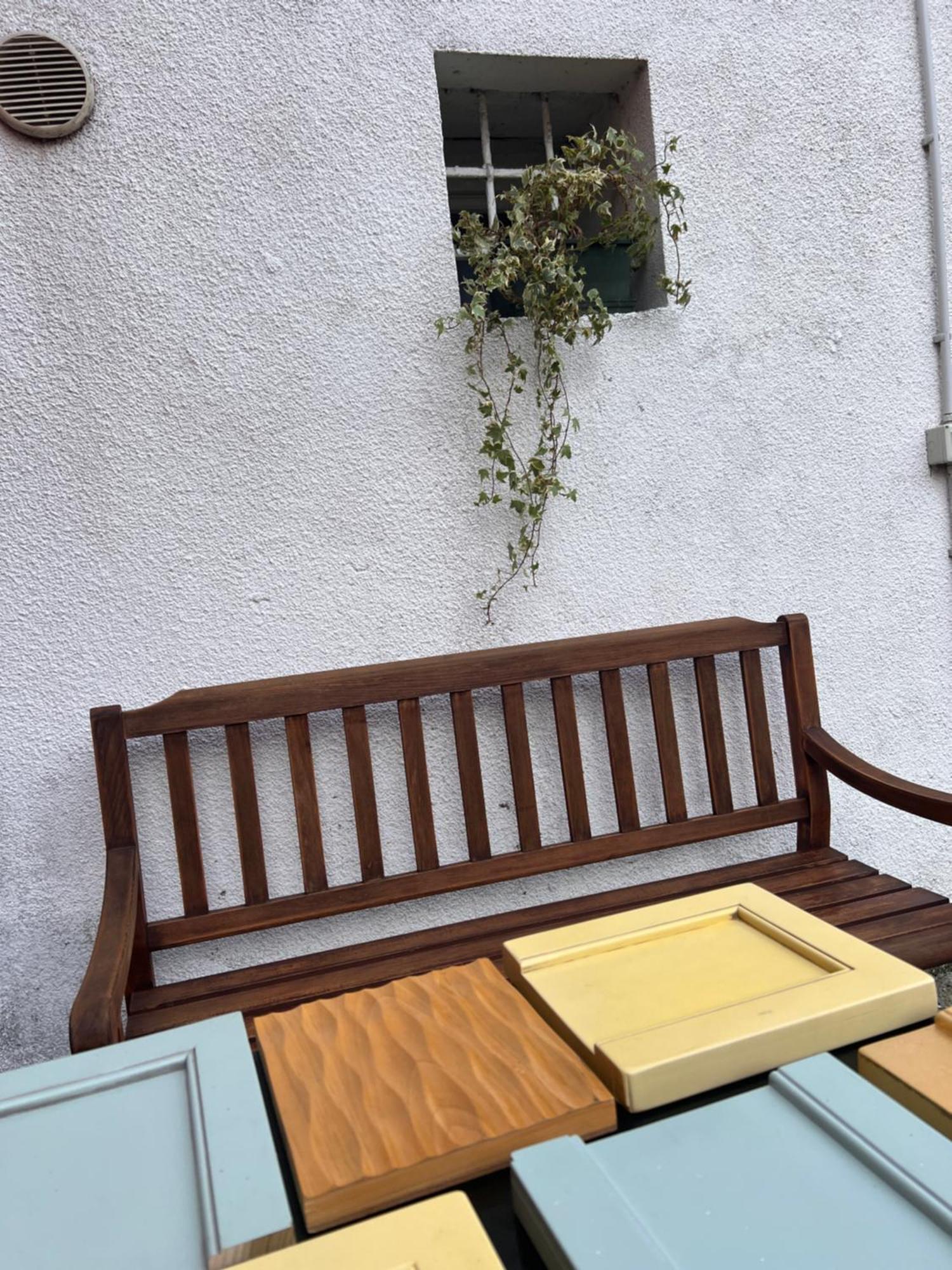 Borgo Lungofiume B&B Valbrenta エクステリア 写真