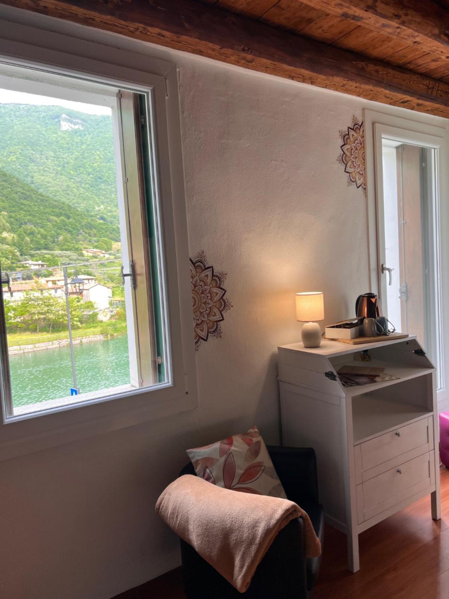 Borgo Lungofiume B&B Valbrenta エクステリア 写真